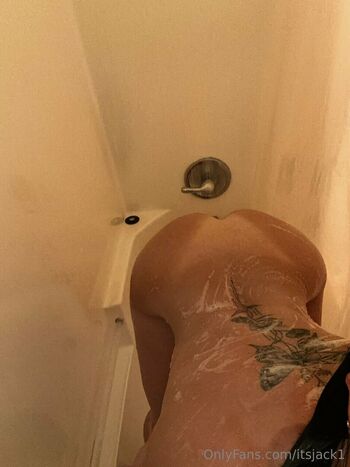 Full leaked Itsjack page private photo