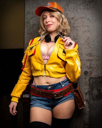Full leaked Itsjanacosplay private photo