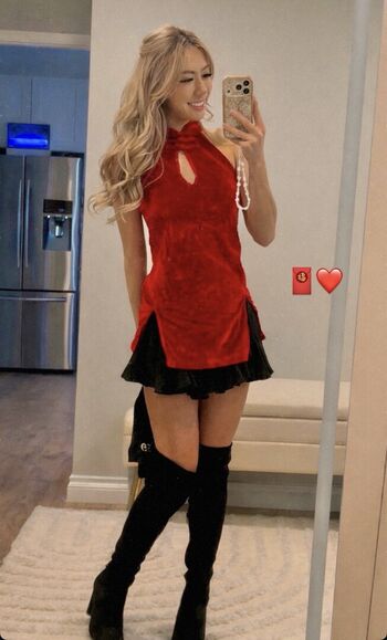 Full leaked Itsjenniboop page private photo