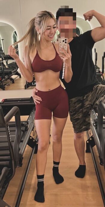 Full leaked Itsjenniboop page private photo