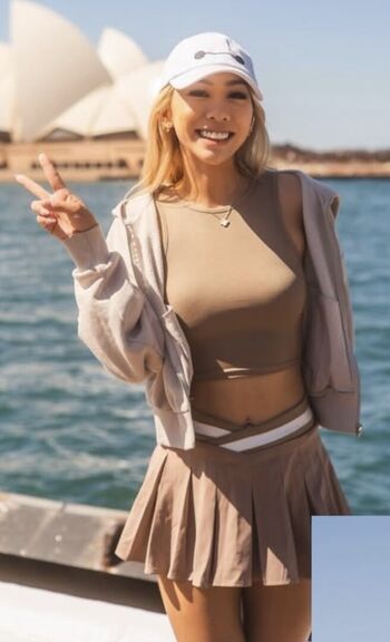 Full leaked Itsjenniboop page private photo