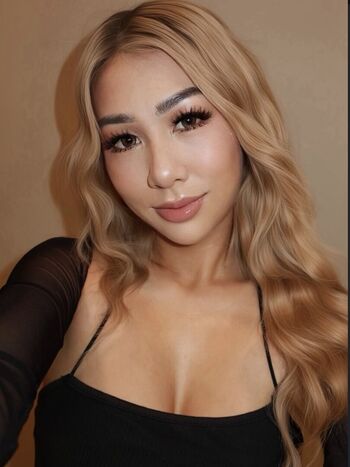 Full leaked Itsjenniboop page private photo