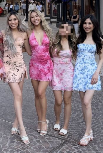 Full leaked Itsjenniboop page private photo
