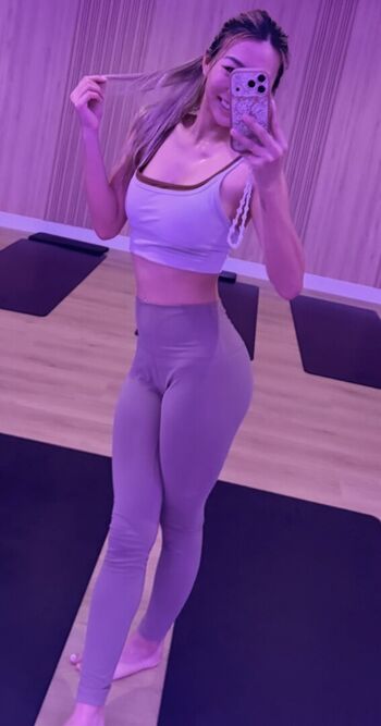 Full leaked Itsjenniboop page private photo