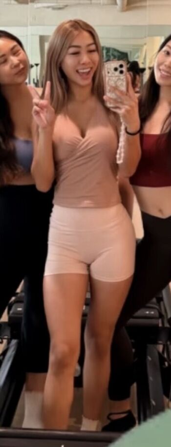 Full leaked Itsjenniboop page private photo