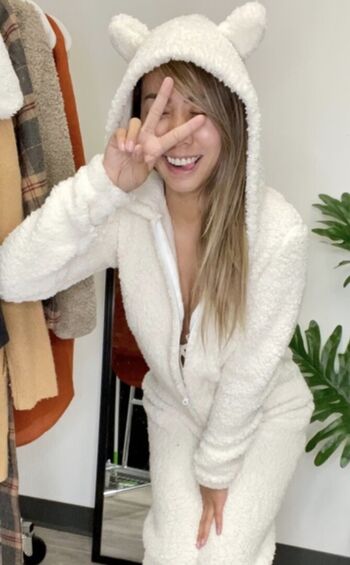 Full leaked Itsjenniboop page private photo