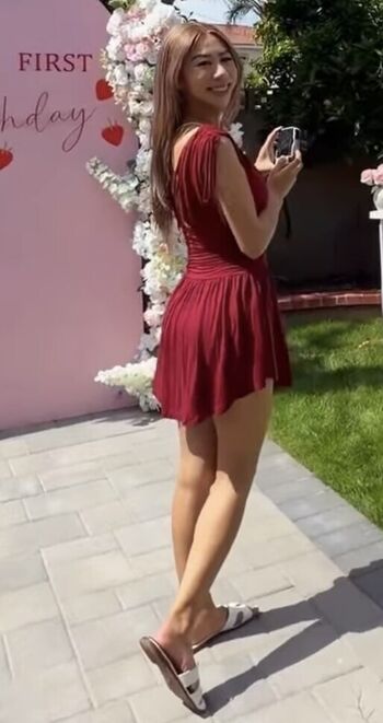 Full leaked Itsjenniboop private photo
