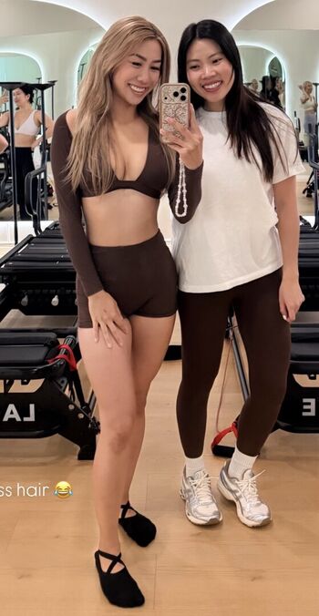 Full leaked Itsjenniboop private photo