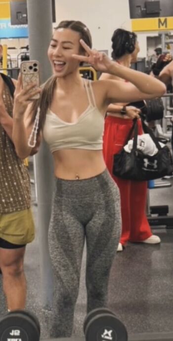 Full leaked Itsjenniboop private photo
