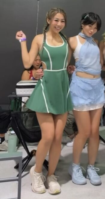 Full leaked Itsjenniboop private photo