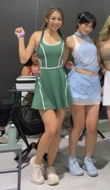 Full leaked Itsjenniboop private photo