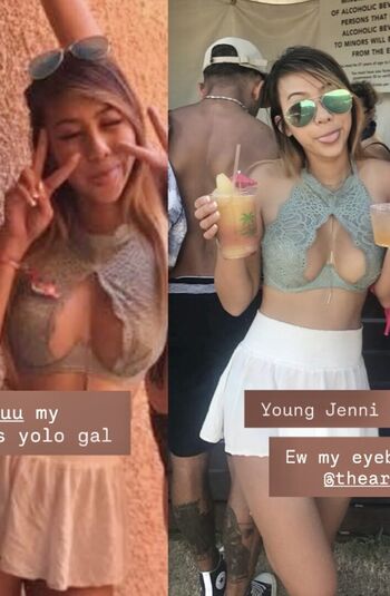 Full leaked Itsjenniboop private photo