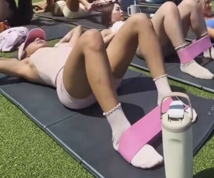 Full leaked Itsjenniboop page private photo