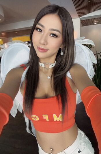 Full leaked Itsjenniboop private photo