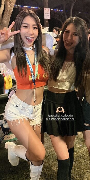 Full leaked Itsjenniboop private photo