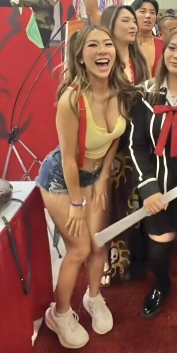 Full leaked Itsjenniboop page private photo