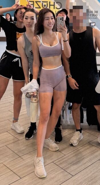 Full leaked Itsjenniboop private photo