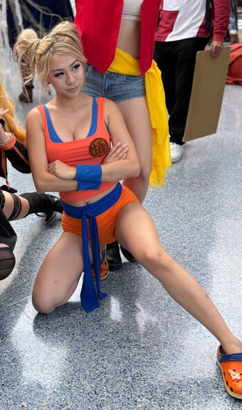 Full leaked Itsjenniboop private photo