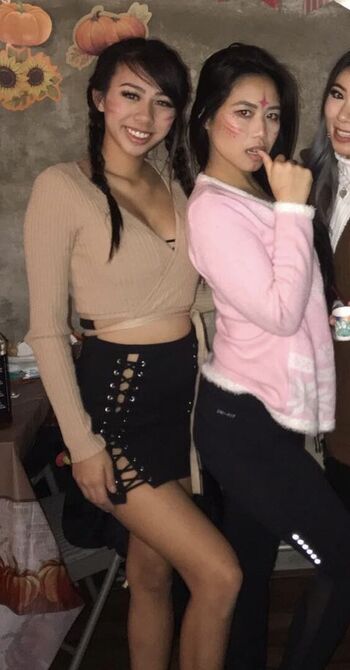 Full leaked Itsjenniboop page private photo