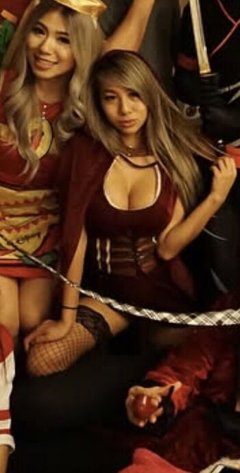 Full leaked Itsjenniboop page private photo
