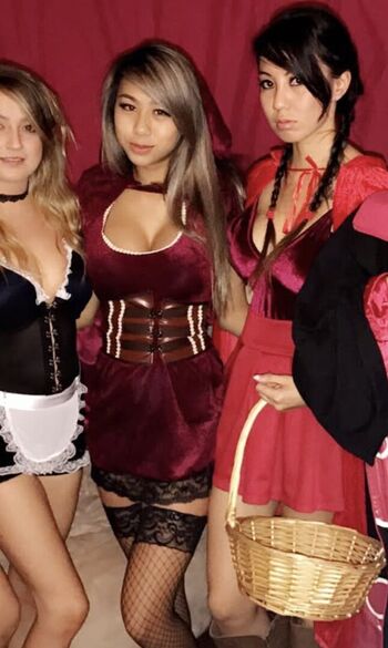 Full leaked Itsjenniboop page private photo