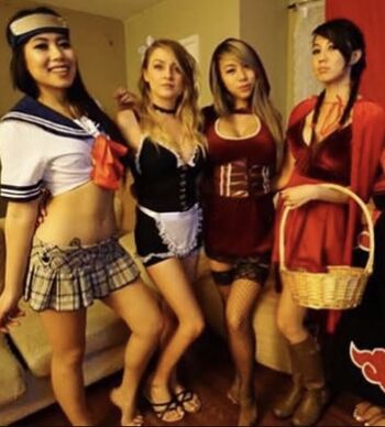 Full leaked Itsjenniboop page private photo