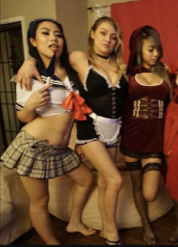 Full leaked Itsjenniboop page private photo
