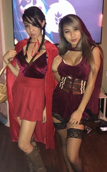 Full leaked Itsjenniboop page private photo