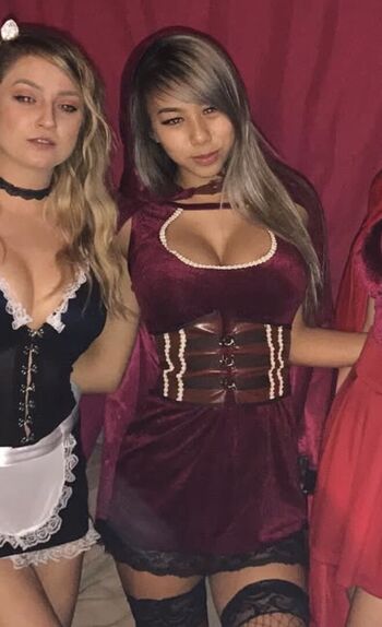Full leaked Itsjenniboop page private photo