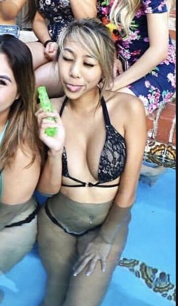 Full leaked Itsjenniboop page private photo