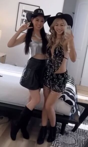 Full leaked Itsjenniboop page private photo