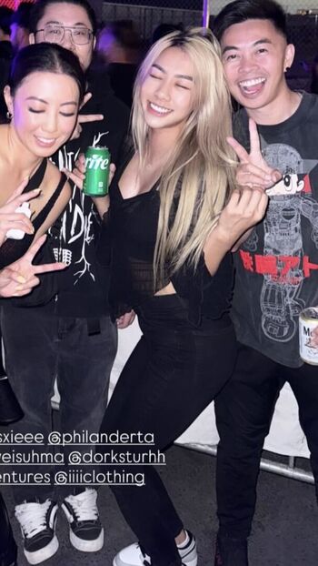 Full leaked Itsjenniboop page private photo