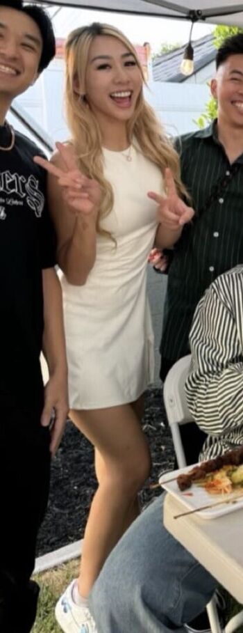 Full leaked Itsjenniboop page private photo