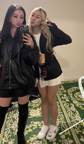 Full leaked Itsjenniboop page private photo