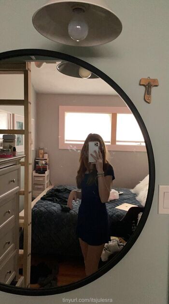 Full leaked Itsjulesra page private photo