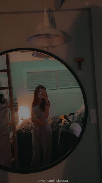 Full leaked Itsjulesra page private photo