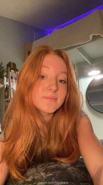 Full leaked Itsjulesra page private photo