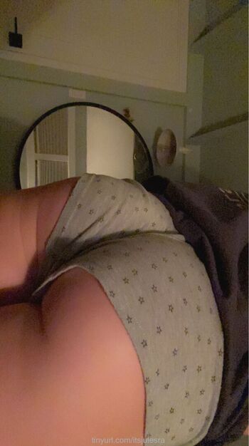 Full leaked Itsjulesra private photo