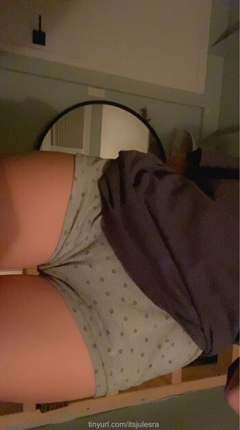 Full leaked Itsjulesra private photo