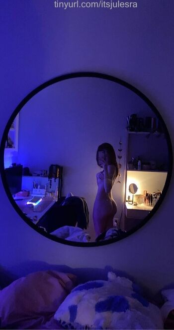 Full leaked Itsjulesra private photo