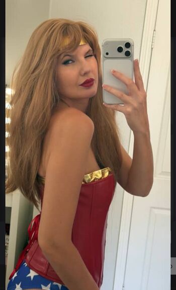 Full leaked Itsjustblondie private photo