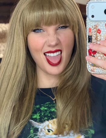 Full leaked Itsjustblondie page private photo