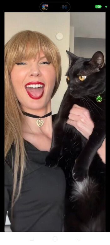 Full leaked Itsjustblondie private photo