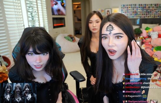 Full leaked Itskatchii  page private photo