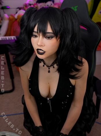 Full leaked Itskatchii private photo