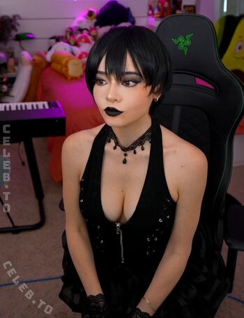 Full leaked Itskatchii private photo