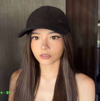 Full leaked Itskatchii private photo