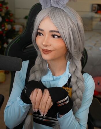 Full leaked Itskatchii private photo
