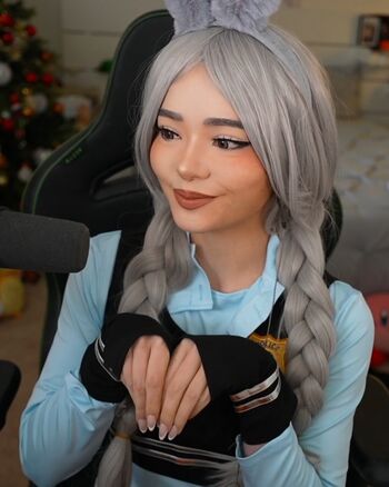 Full leaked Itskatchii private photo
