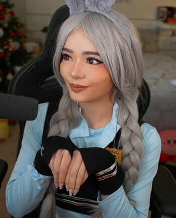Full leaked Itskatchii private photo